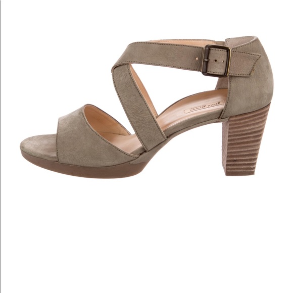 chunky sandals australia